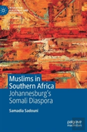 Muslims In Southern Africa