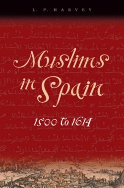 Bertrand.pt - Muslims In Spain, 1500 To 1614