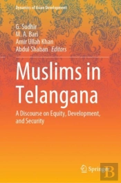 Muslims In Telangana