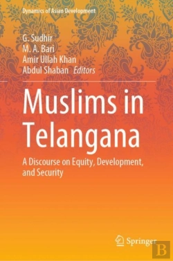 Bertrand.pt - Muslims In Telangana
