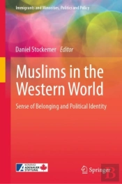 Muslims In The Western World