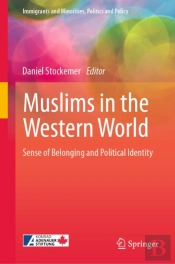 Muslims In The Western World
