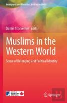 Muslims In The Western World