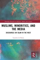 Muslims, Minorities, And The Media
