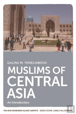 Bertrand.pt - Muslims Of Central Asia