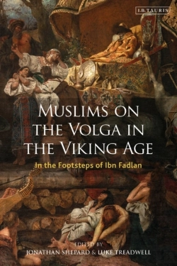 Bertrand.pt - Muslims On The Volga In The Viking Age