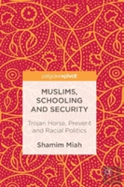 Muslims, Schooling And Security