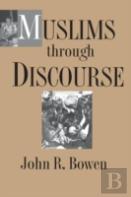 Muslims Through Discourse