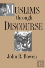 Muslims Through Discourse