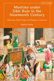 Muslims Under Sikh Rule In The Nineteenth Century