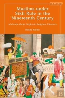 Bertrand.pt - Muslims Under Sikh Rule In The Nineteenth Century