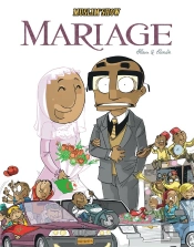 Muslim'Show Tome 2 ; Mariage