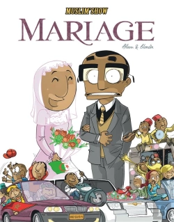 Bertrand.pt - Muslim'Show Tome 2 ; Mariage