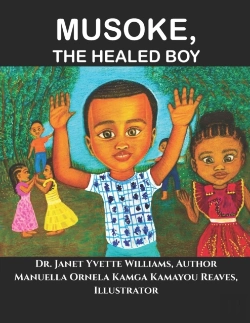 Bertrand.pt - Musoke, The Healed Boy