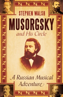 Bertrand.pt - Musorgsky And His Circle