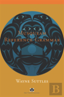 Musqueam Reference Grammar