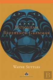 Musqueam Reference Grammar