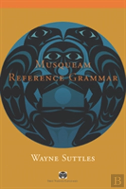 Bertrand.pt - Musqueam Reference Grammar