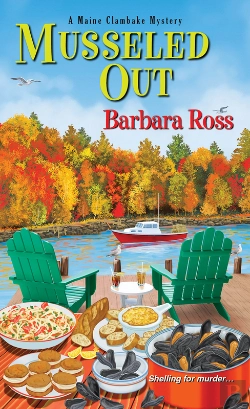 Bertrand.pt - Musseled Out