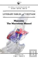 Mussetta The Marvelous Mussel