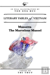 Mussetta The Marvelous Mussel