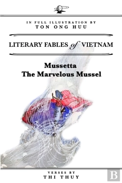 Bertrand.pt - Mussetta The Marvelous Mussel