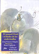 Mussol Oriol I El Lladre D'Endevinalles, El