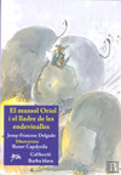Bertrand.pt - Mussol Oriol I El Lladre D'Endevinalles, El
