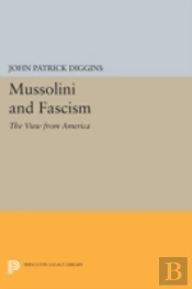 Mussolini And Fascism