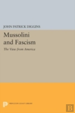Bertrand.pt - Mussolini And Fascism
