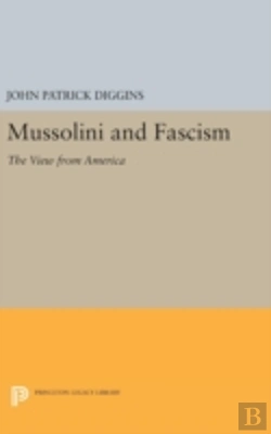 Bertrand.pt - Mussolini And Fascism