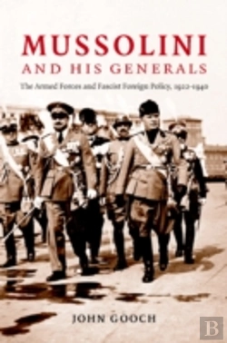 Bertrand.pt - Mussolini And His Generals