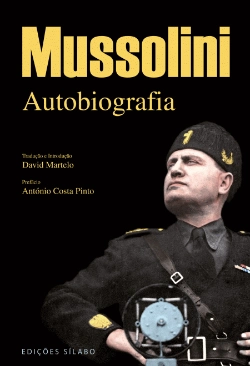 Bertrand.pt - Mussolini