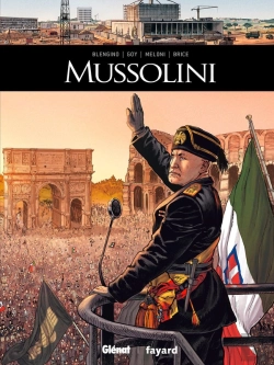 Bertrand.pt - Mussolini