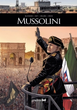 Bertrand.pt - Mussolini