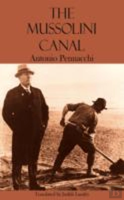 Bertrand.pt - Mussolini Canal