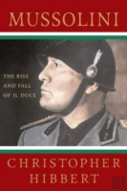 Bertrand.pt - Mussolini