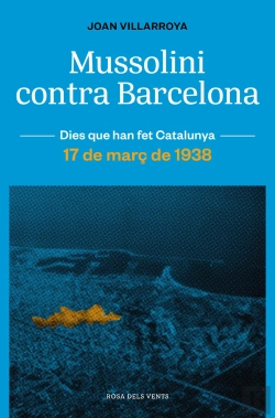 Bertrand.pt - Mussolini Contra Barcelona