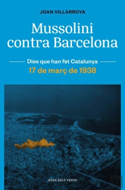 Bertrand.pt - Mussolini Contra Barcelona