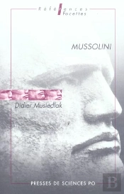 Mussolini