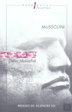 Bertrand.pt - Mussolini