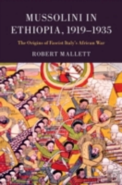Bertrand.pt - Mussolini In Ethiopia, 1919â€“1935