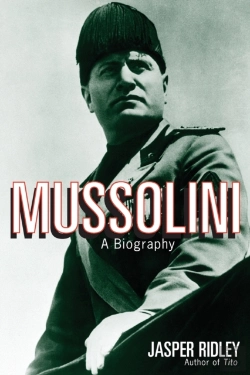 Bertrand.pt - Mussolini