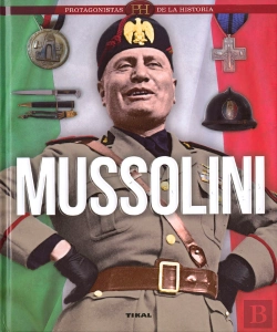Bertrand.pt - Mussolini