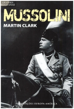 Bertrand.pt - Mussolini