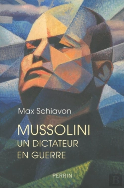 Bertrand.pt - Mussolini