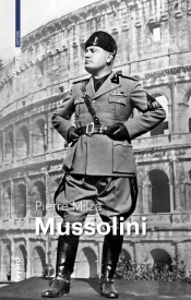 Mussolini