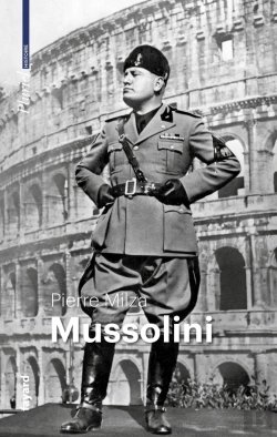 Bertrand.pt - Mussolini