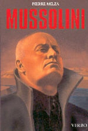 Mussolini