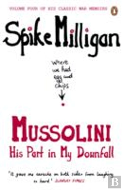 Bertrand.pt - Mussolini